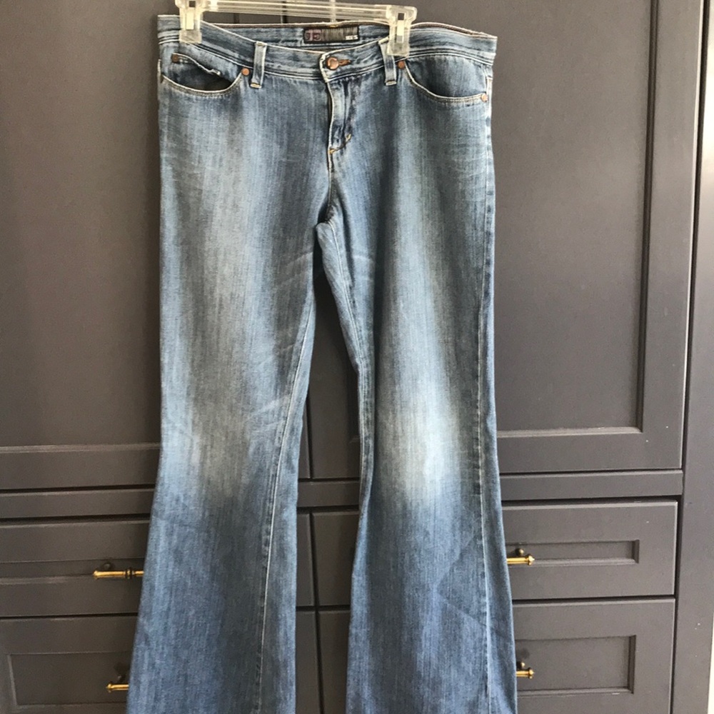 Joes Jeans Bell bottoms